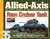 AA35 Allied-Axis Book Ram Cruiser Tank MMD Squadron