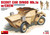 MIN35087 1/35 Miniart Dingo MkIa Scout Car w/Crew MMD Squadron