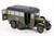 MIN35164 1/35 Miniart GAZ-05-194 Ambulance Plastic Model Kit  MMD Squadron