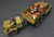 MIN35257 1/35 Miniart Soviet 2T Truck AAA Type w/Field Kitchen  MMD Squadron