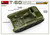 MIN35260 1/35 Miniart T-60 Plant N.37 Sverdlovsk Prod Spring 1942 w/Interior  MMD Squadron