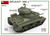 MIN35276 1/35 Miniart Grant Mk.I Tank Plastic Model Kit  MMD Squadron