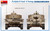 MIN35302 1/35 Miniart Panzer Pz.Kfw.IV Ausf.H Vomag Early Production June 1943  MMD Squadron