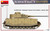 MIN35337 1/35 Miniart Panzer Pz.Kpfw.IV Ausf.H Nibelungenwerk Mid Production August 1943  MMD Squadron
