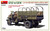 MIN35383 1/35 Miniart G7107 4x4 1.5T Cargo Truck w/Metal Body & Crew  MMD Squadron
