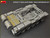 MIN37022 1/35 Miniart T-55A Late Mod 1965 Tank w/Interior MMD Squadron