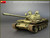 MIN37022 1/35 Miniart T-55A Late Mod 1965 Tank w/Interior MMD Squadron