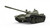 MIN37022 1/35 Miniart T-55A Late Mod. 1965 Tank w/Interior  MMD Squadron