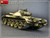 MIN37026 1/35 Miniart Chinese Medium Tank Type 59 Early Production  MMD Squadron