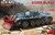 MIN37028 1/35 Miniart SLA APC T-54 w/Dozer Blade w/Interior MMD Squadron