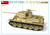 MIN37071 1/35 Miniart Egyptian T-34/85 w/Interior  MMD Squadron