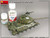 MIN37075 1/35 Miniart Syrian T-34/85 Tank Plastic Model Kit  MMD Squadron