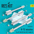 RES-RS32-0017 1/32 Reskit R-73 missiles 4 pcs MMD Squadron