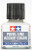 TAM87133 Tamiya Gray Panel Line Accent Color 40ml Bottle MMD Squadron