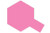 TAM81517-X17 Tamiya Paint - X-17 Tamiya Paint - X-17 Pink Mini Acrylic Gloss Finish MMD Squadron
