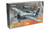 EDU11166 1/48 Eduard F4F-3 / F4F-4 Wildcat Midway Dual Combo Kit  MMD Squadron