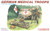 DML6074 1/35 Dragon German Medical Troop x4 Figures MMD Squadron