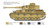 ITL556593 1/35 Italeri Pz. IV F1/F2/G with Afrika Korps - El Alamein 80th Anniversary  MMD Squadron ITL556593 1/35 Italeri Pz. IV F1/F2/G with Afrika Korps - El Alamein 80th Anniversary  MMD Squadron