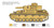 ITL556593 1/35 Italeri Pz. IV F1/F2/G with Afrika Korps - El Alamein 80th Anniversary  MMD Squadron ITL556593 1/35 Italeri Pz. IV F1/F2/G with Afrika Korps - El Alamein 80th Anniversary  MMD Squadron