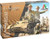 ITL556593 1/35 Italeri Pz. IV F1/F2/G with Afrika Korps - El Alamein 80th Anniversary  MMD Squadron