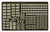 FS350017 1/350 Five Star WWII USN Floater Net Basket  MMD Squadron