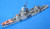 NIK7007 1/700 Niko Model Italian Light Cruiser Scipio Africano, WW2 Resin Model Kit  MMD Squadron