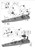 NIK7034 1/700 Niko Model US Navy Light Cruiser Helena CL-50 Resin Model Kit  MMD Squadron