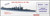 NIK7034 1/700 Niko Model US Navy Light Cruiser Helena CL-50 Resin Model Kit  MMD Squadron