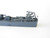 NIK7034 1/700 Niko Model US Navy Light Cruiser Helena CL-50 Resin Model Kit  MMD Squadron