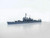 NIK7034 1/700 Niko Model US Navy Light Cruiser Helena CL-50 Resin Model Kit  MMD Squadron