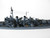 NIK7034 1/700 Niko Model US Navy Light Cruiser Helena CL-50 Resin Model Kit  MMD Squadron