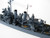 NIK7034 1/700 Niko Model US Navy Light Cruiser Helena CL-50 Resin Model Kit  MMD Squadron
