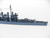 NIK7034 1/700 Niko Model US Navy Light Cruiser Helena CL-50 Resin Model Kit  MMD Squadron