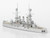 NIK7056 1/700 Niko Model USS Rhode Island 1918 Resin Model Kit  MMD Squadron