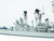 NIK7066 1/700 Niko Models USS Springfield CLG-7 1970 Resin Kit  MMD Squadron