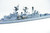 NIK7066 1/700 Niko Models USS Springfield CLG-7 1970 Resin Kit  MMD Squadron