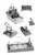 NIK7087 1/700 Niko Models TONAN MARU No.2 1942 Japanese Auxiliary Oiler  MMD Squadron
