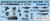 PITE11 1/700 Skywave IJN Equipment Set VI for Japanese WWII Navy Ships  MMD Squadron