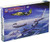 PITS38 1/700 Pitroad JASDF Aircrafts Set(2) (KC767J/E-767x3, F-2x6, F-1x6, T-4x6)  MMD Squadron