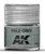 AK-RC21 AK Interactive Real Colors Pale Grey Acrylic Lacquer Paint 10ml Bottle  MMD Squadron