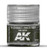 AK-RC48 AK Interactive Real Colors Field Grey RAL6006 Acrylic Lacquer Paint 10ml Bottle  MMD Squadron