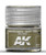 AK-RC51 AK Interactive Real Colors Navy Grey RAL7002 Acrylic Lacquer Paint 10ml Bottle  MMD Squadron