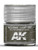 AK-RC54 AK Interactive Real Colors Light Grey RAL7009 (Interior) Acrylic Lacquer Paint 10ml Bottle  MMD Squadron