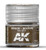 AK-RC65 AK Interactive Real Colors Brown RAL8010 Acrylic Lacquer Paint 10ml Bottle  MMD Squadron