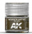AK-RC86 AK Interactive Real Colors Gelboliv Initial RAL6014 (NATO Oliv) Acrylic Lacquer Paint 10ml Bottle  MMD Squadron