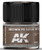 AK-RC224 AK Interactive Real Colors Brown FS30140 Acrylic Lacquer Paint 10ml Bottle  MMD Squadron