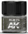 AK-RC278 AK Interactive Real Colors RLM74 Green Acrylic Lacquer Paint 10ml Bottle  MMD Squadron