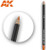 AK-10014 AK Interactive Weathering Pencils Strong Ocher (5/Bx)  MMD Squadron