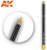 AK-10032 AK Interactive Weathering Pencils Yellow (5/Bx)  MMD Squadron