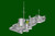 TRP6736 1/700 Trumpeter Gneisenau German Battleship  MMD Squadron